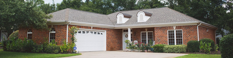 Independent Living Cottages in Pawleys Island | The Lakes at Litchfield