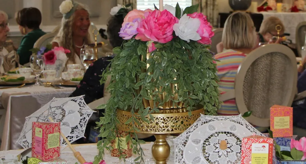 The Lakes at Litchfield | Social Events | Ready Set Bloom | 1