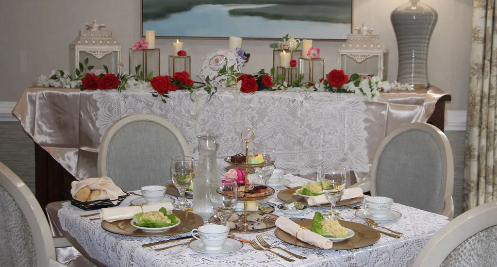 The Lakes at Litchfield | Social Events | Ready Set Bloom | 4