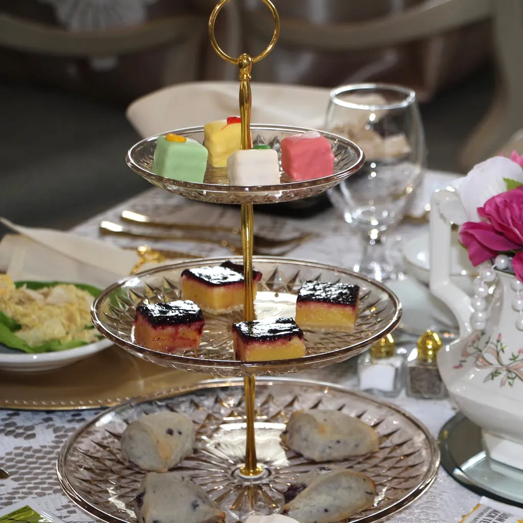 Ready Set Bloom Dining Treats