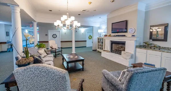 The Lakes at Litchfield Pawleys Island SC | Assisted Living 12