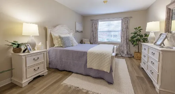 The Lakes at Litchfield Pawleys Island SC | Assisted Living 15