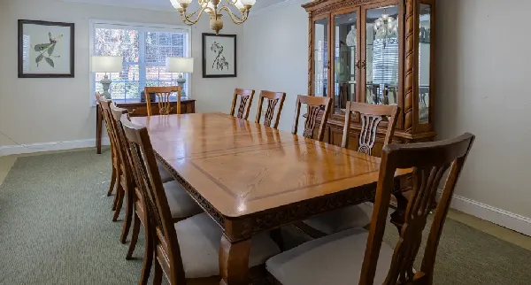 The Lakes at Litchfield Pawleys Island SC | Assisted Living 16