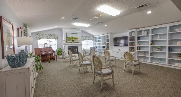 The Lakes at Litchfield Pawleys Island SC | Assisted Living 25