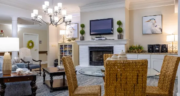 The Lakes at Litchfield Pawleys Island SC | Assisted Living 37