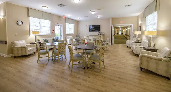 The Lakes at Litchfield Pawleys Island SC | Assisted Living 43