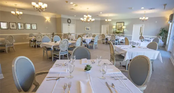 The Lakes at Litchfield Pawleys Island SC | Assisted Living 73