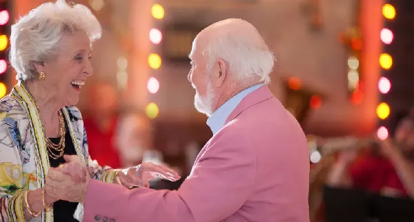 The Lakes at Litchfield Pawleys Island SC | Assisted Living Lifestyle 01