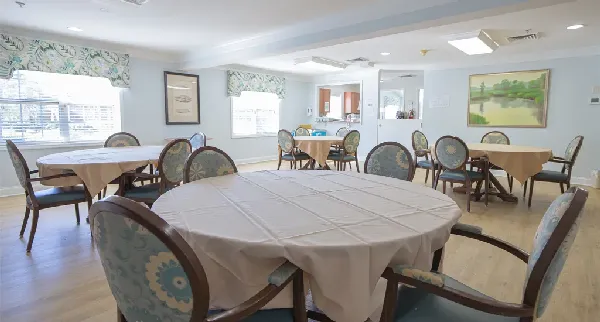 The Lakes at Litchfield Pawleys Island SC | Memory Care 26