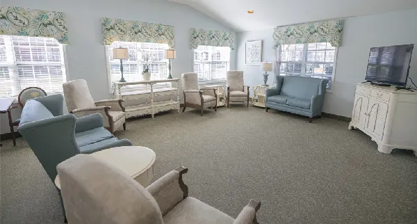 The Lakes at Litchfield Pawleys Island SC | Memory Care 28