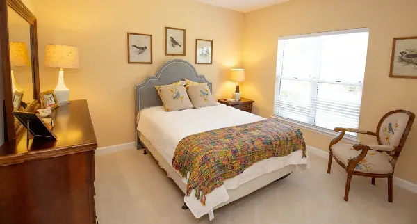 The Lakes at Litchfield Pawleys Island SC | Senior Rehab Apartment