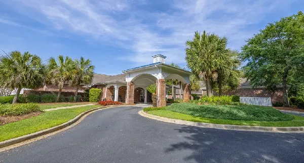 The Lakes at Litchfield Pawleys Island SC | Senior Rehab CS-36