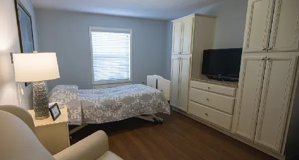 The Lakes at Litchfield Pawleys Island SC | Skilled Nursing 13