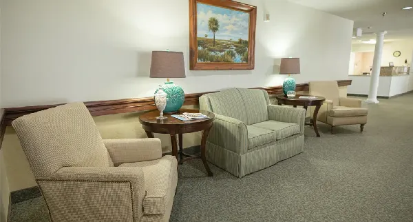The Lakes at Litchfield Pawleys Island SC | Skilled Nursing 15