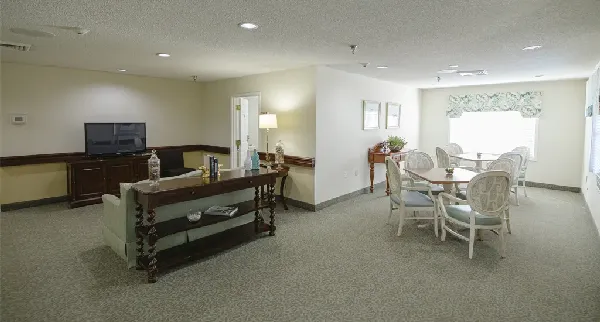 The Lakes at Litchfield Pawleys Island SC | Skilled Nursing 17