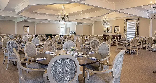 The Lakes at Litchfield Pawleys Island SC | Dining LL-Fall-2018-21