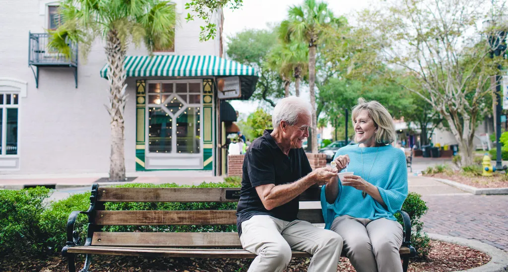 The Lakes at Litchfield Pawleys Island SC | Lifestyle | SeniorLiving_Day4-68