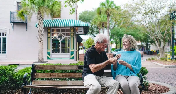 The Lakes at Litchfield Pawleys Island SC | Lifestyle | SeniorLiving_Day4-68