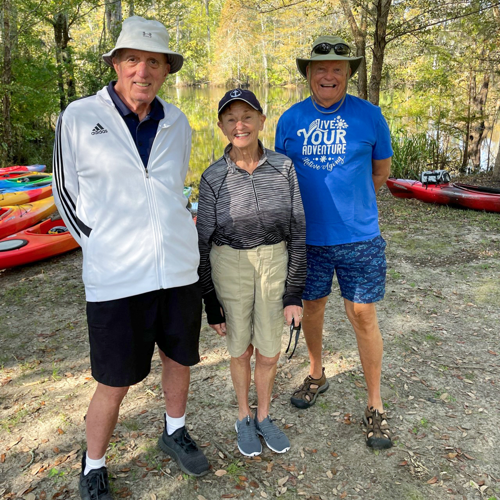 The Lakes at Litchfield Pawleys Island SC | Independent Living Wellness 1