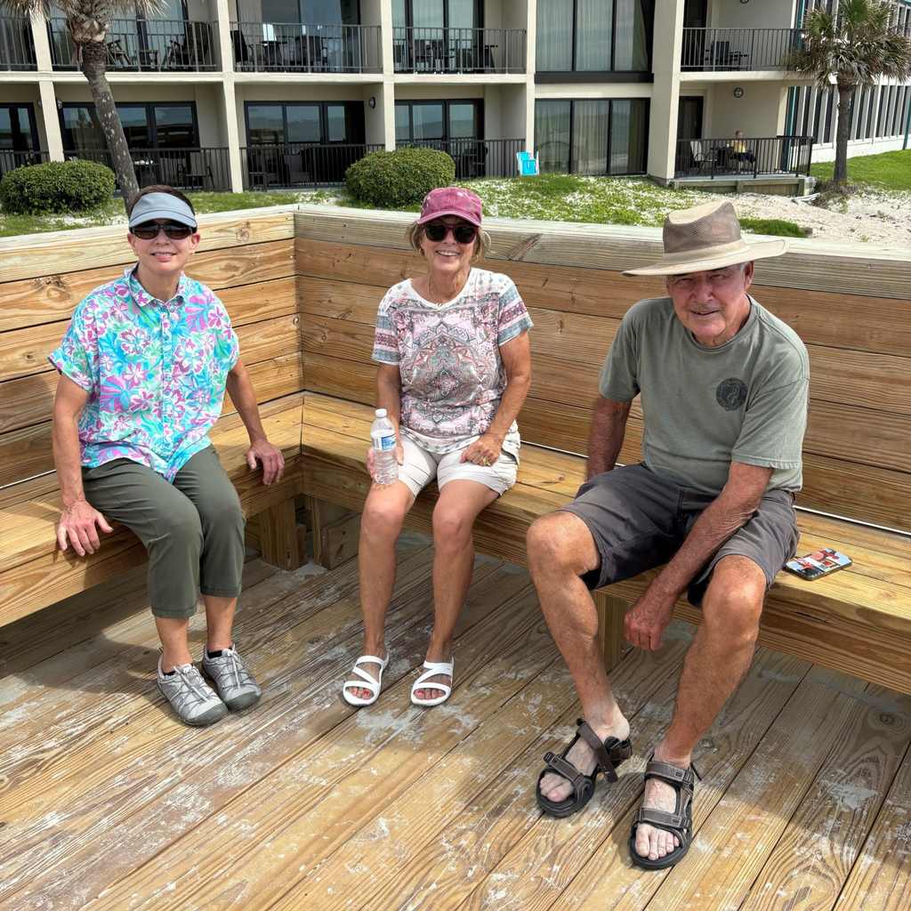 The Lakes at Litchfield Pawleys Island SC | Independent Living Wellness 11