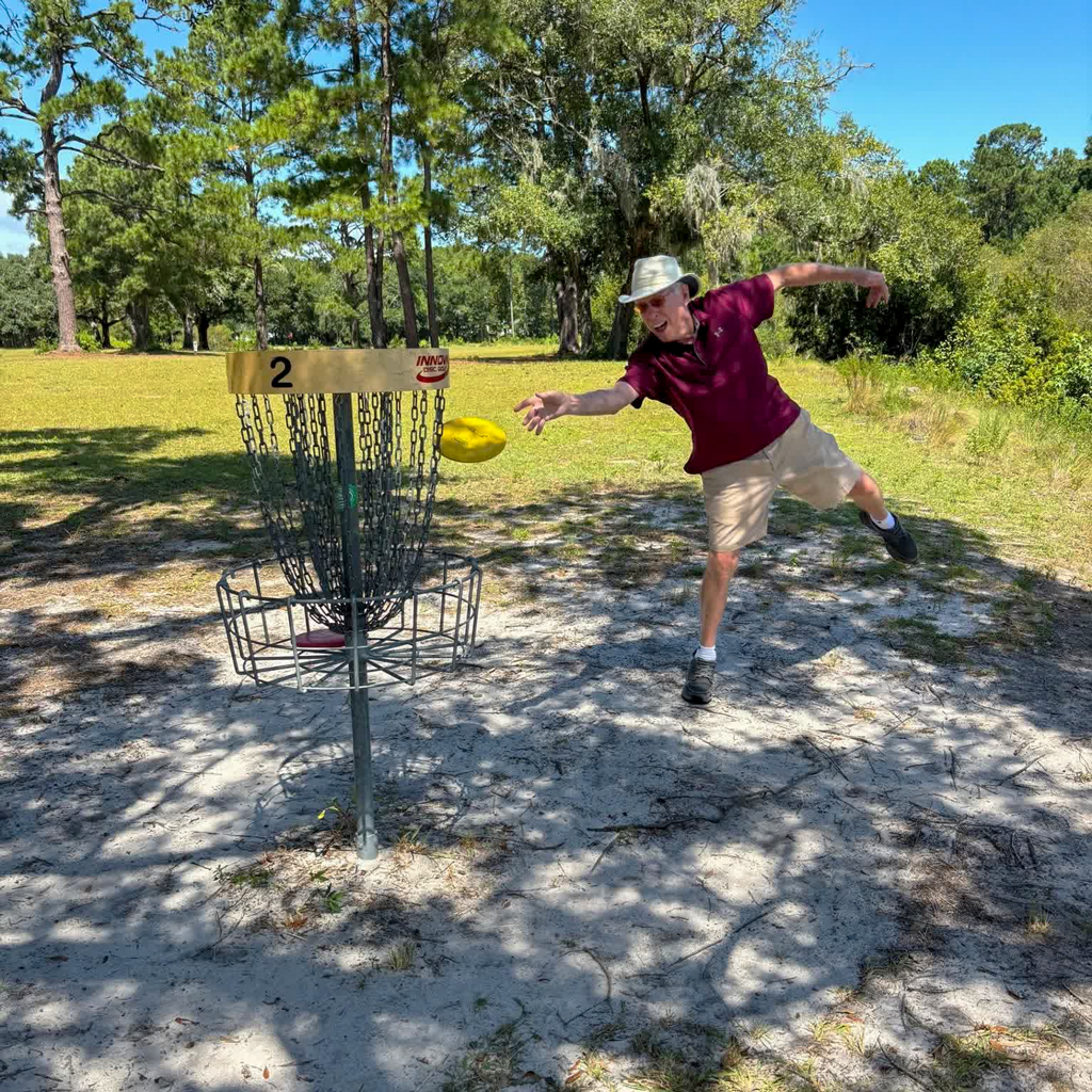 The Lakes at Litchfield Pawleys Island SC | Independent Living Wellness 4