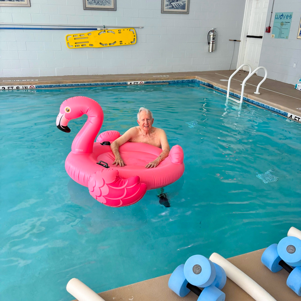The Lakes at Litchfield Pawleys Island SC | Independent Living Wellness 7