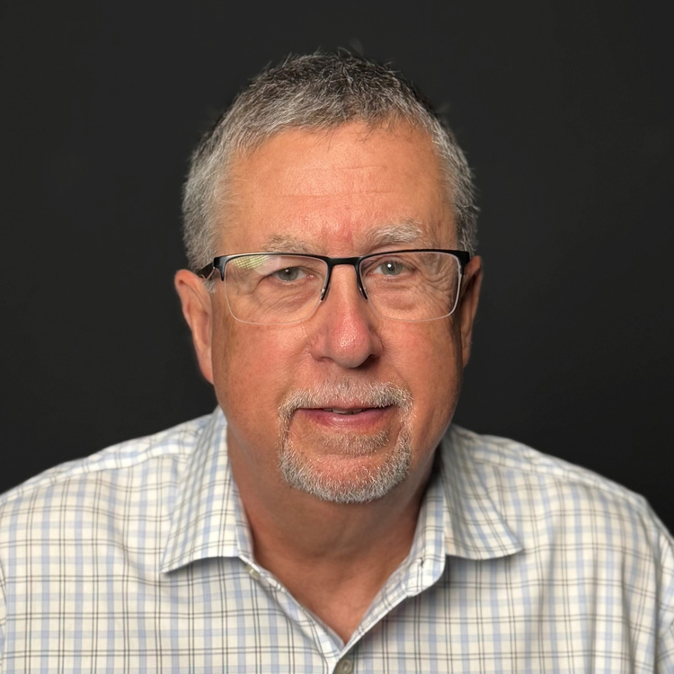Bill Mason