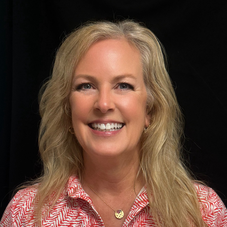 Elizabeth Byrd