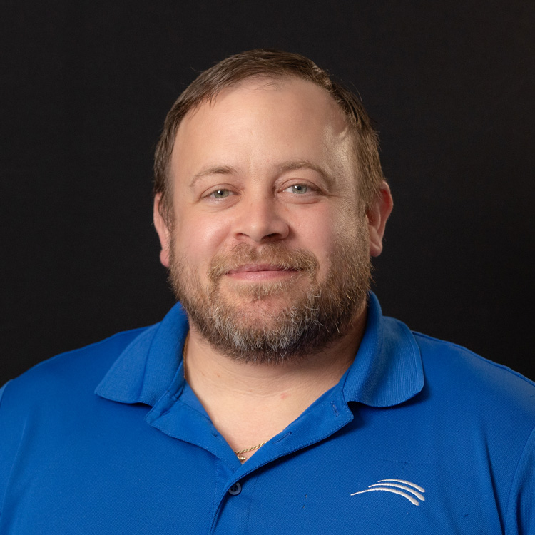 Josh Peoples Headshot