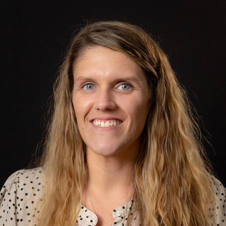 Kailey Ronk Headshot