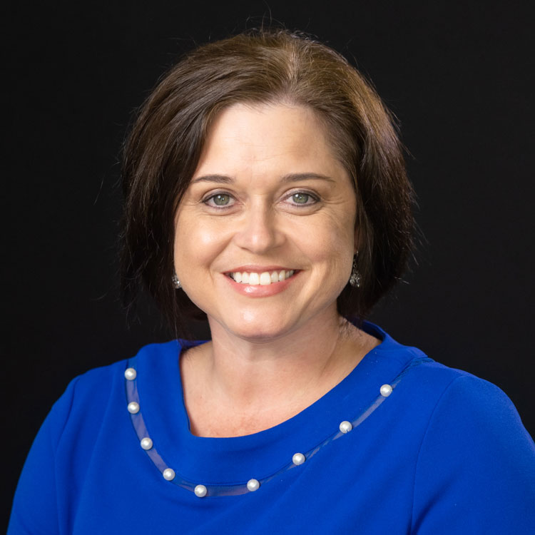 Tammy Cantley-Clark