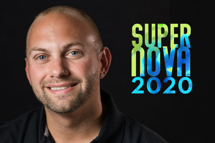 Nick Varone – The Lakes at Litchfield’s Supernova Winner 2020